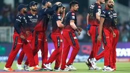 Watch: RCB Star Smashes 41-Ball Century In SA20 League, Sets Social Media On Fire