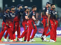 Watch: RCB Star Smashes 41-Ball Century In SA20 League, Sets Social Media On Fire