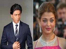 Aishwarya Rai: 'पठान' पर भारी पड़ीं 'नंदिनी', इस मामले में शाहरुख खान से बाजी मार ले गईं ऐश्वर्या राय Aishwarya Rai: 'पठान' पर भारी पड़ीं 'नंदिनी', इस मामले में शाहरुख खान से बाजी मार ले गईं ऐश्वर्या राय