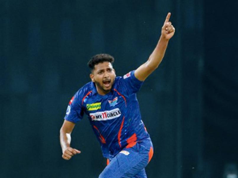 मुंबई इंडियंस के जबड़े से मोहसिन खान ने इस अंदाज में छीनी जीत, ऐसा रहा आखिरी ओवर का रोमांच