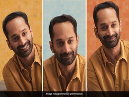 Fahadh Faasil's <i>Pachuvum Athbutha Vilakkum</i> To Release On OTT Platform Fahadh Faasil's <i>Pachuvum Athbutha Vilakkum</i> To Release On OTT Platform