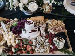 Best Places In Delhi/NCR That Offer Gourmet Cheese Platters To Serve To Your Guests