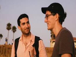 Whether About Sexual Intimacy Or Finances, Men Hardly Ever Talk Freely And An Expert Lists The Reasons Why Whether About Sexual Intimacy Or Finances, Men Hardly Ever Talk Freely And An Expert Lists The Reasons Why