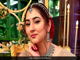 नीति टेलर नहीं 'बड़े अच्छे लगते हैं 3' में दिखेंगी दिशा परमार, कहा- 'मुझे नहीं पता था कि...' नीति टेलर नहीं 'बड़े अच्छे लगते हैं 3' में दिखेंगी दिशा परमार, कहा- 'मुझे नहीं पता था कि...'