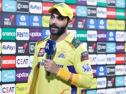 IPL 2023: Ravindra Jadeja's Social Media Post On 'Karma' Has Twitter Speculating