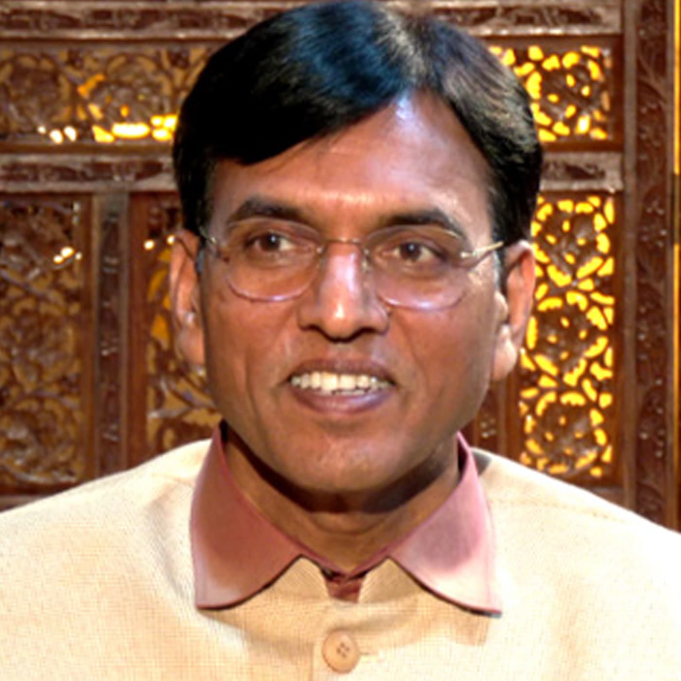 स्वास्थ्य सेवा सुलभ और सस्ती होनी चाहिए: केंद्रीय स्वास्थ्य मंत्री मनसुख मंडाविया
