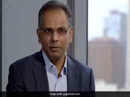GQG के राजीव जैन को अदाणी इन्फ्रास्ट्रक्चर एसेट्स में 'साइक्लीकैलिटी' जोखिम नहीं दिखता GQG के राजीव जैन को अदाणी इन्फ्रास्ट्रक्चर एसेट्स में 'साइक्लीकैलिटी' जोखिम नहीं दिखता