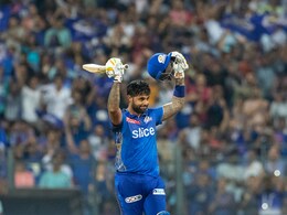 MI vs GT, IPL 2023: Suryakumar Yadav's Maiden Century Guides Mumbai Indians To 27-Run Win Over Gujarat Titans