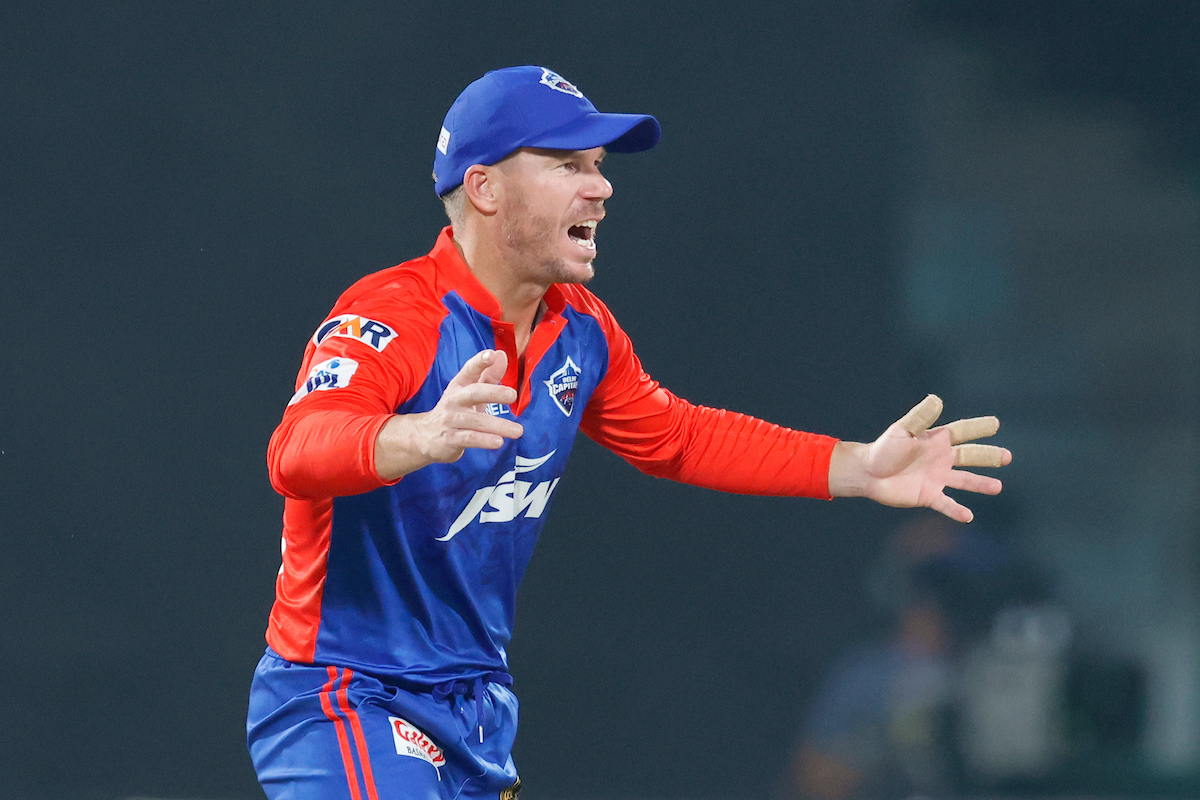 दिल्ली प्लेऑफ की रेस से बाहर, दिल्ली के तेज गेंदबाजी कोच बोले- अब मिलेगा युवा खिलाड़ियों को मौका