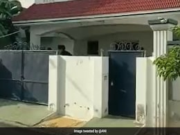 तमिलनाडु के मंत्री सेंथिल बालाजी से जुड़े परिसरों पर आयकर विभाग के छापे तमिलनाडु के मंत्री सेंथिल बालाजी से जुड़े परिसरों पर आयकर विभाग के छापे