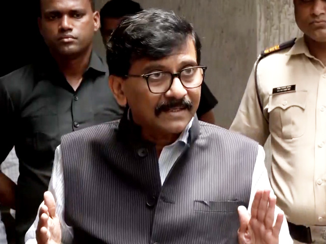 "Current Government Is Illegal": Team Uddhav Cites Supreme Court Order