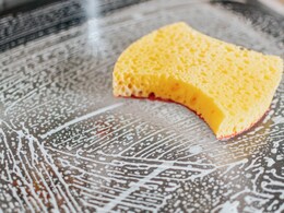 Smelly Kitchen Cloths And Sponges? No More! 5 Best Ways To Fix It Smelly Kitchen Cloths And Sponges? No More! 5 Best Ways To Fix It