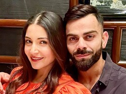 विराट कोहली-अनुष्का शर्मा के घर हुआ बेटा, नाम रखा 'अकाय', जानिए क्या है मतलब विराट कोहली-अनुष्का शर्मा के घर हुआ बेटा, नाम रखा 'अकाय', जानिए क्या है मतलब