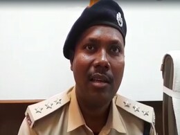 बिहार : बिजली विभाग के कर्मचारी को लगा करंट, डीएसपी ने अपनी गाड़ी से पहुंचाया अस्पताल, बचाई जान बिहार : बिजली विभाग के कर्मचारी को लगा करंट, डीएसपी ने अपनी गाड़ी से पहुंचाया अस्पताल, बचाई जान
