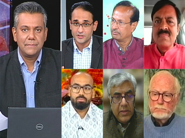 Public Opinion: Who Is The Most Preferred Chief Minister Candidate In Karnataka?