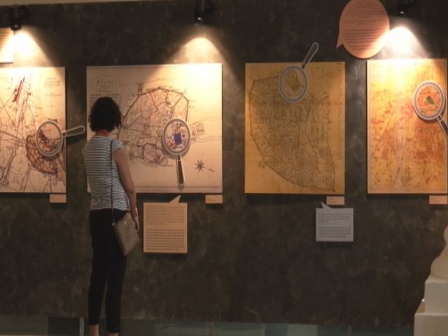 India's 2nd Partition Museum Opens In Delhi