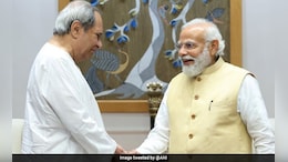 Opinion: Why Is Naveen Patnaik's BJD Keen To Rejoin BJP-led NDA?