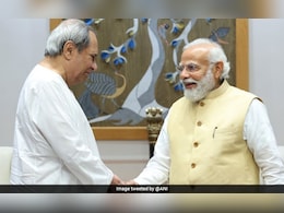 Explainer: PM मोदी ने नवीन पटनायक पर किया सीधा हमला... जानें बीजेपी और बीजेडी के बीच कड़वाहट की वजह? Explainer: PM मोदी ने नवीन पटनायक पर किया सीधा हमला... जानें बीजेपी और बीजेडी के बीच कड़वाहट की वजह?