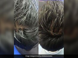 खाने पीने वाली इन चीजों से बालों को नेचुरल तरीके से कर सकती हैं काला खाने पीने वाली इन चीजों से बालों को नेचुरल तरीके से कर सकती हैं काला