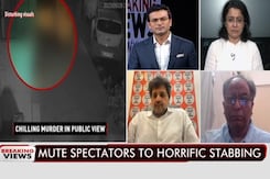 Why No One Stopped The Delhi Teen Killer? Criminal Psychologist Answers Why No One Stopped The Delhi Teen Killer? Criminal Psychologist Answers