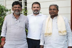 First List Of Karnataka Ministers Just Hours Ahead Of Swearing-In Ceremony First List Of Karnataka Ministers Just Hours Ahead Of Swearing-In Ceremony