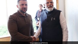 Putin, Zelenskyy Invite PM Modi After Elections: "See India As Peacemaker"