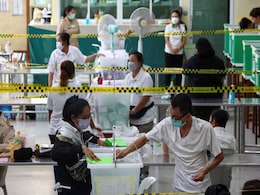 Thailand Elections: Opposition Claims Victory As Voters Reject Army-Backed Parties Thailand Elections: Opposition Claims Victory As Voters Reject Army-Backed Parties