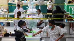 Thailand's Opposition Wins Big After Voters Reject Army-Backed Government