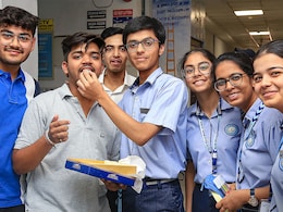 NIOS 10th Result 2024: एनआईओएस कक्षा 10वीं रिजल्ट अप्रैल सत्र के लिए घोषित, ऐसे करें चेक, डायरेक्ट लिंक NIOS 10th Result 2024: एनआईओएस कक्षा 10वीं रिजल्ट अप्रैल सत्र के लिए घोषित, ऐसे करें चेक, डायरेक्ट लिंक