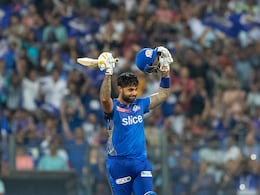 "Suryakumar Yadav's Confidence...": Rohit Sharma's Huge Remark On MI Star "Suryakumar Yadav's Confidence...": Rohit Sharma's Huge Remark On MI Star