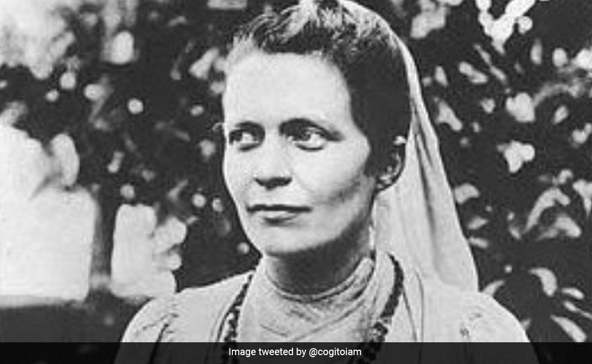 Sister Nivedita's Statue To Be Unveiled In UK's Wimbledon On July 1