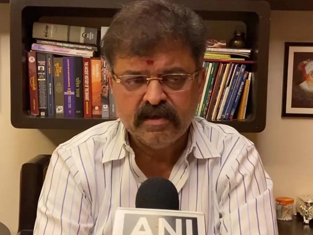 Senior NCP Leader Quits Post In Protest Over Sharad Pawar's Resignation