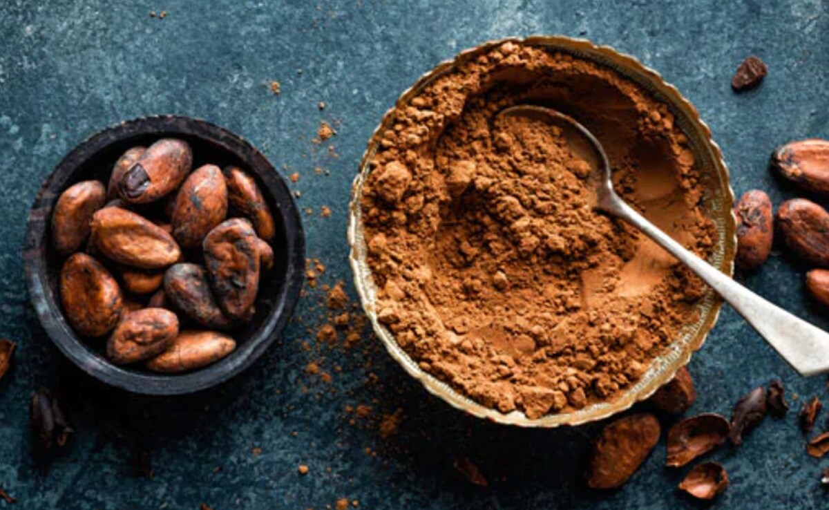 Cocoa For Muscle Strength | Know All About Cocoa For Muscle Strength at ...