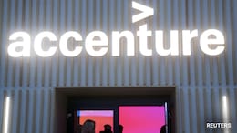 Accenture Lays Off 11,000 Employees, CEO Reveals Why It's Necessary