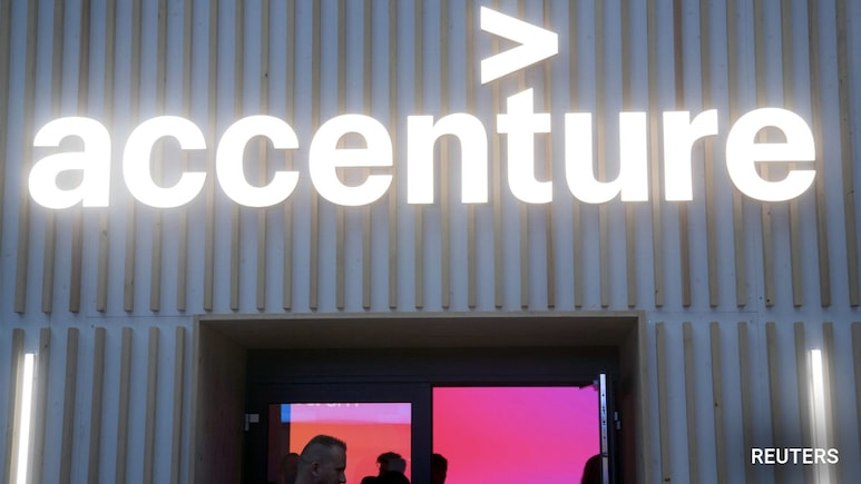 Accenture To Buy Australian Firm CyberCX In Its Largest-Ever Cyber Deal