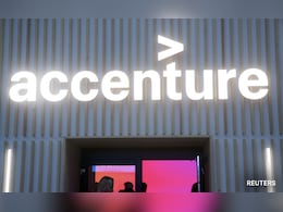 Accenture Stock Falls Over 14%, Reaches 52-Week Low After Weak Outlook