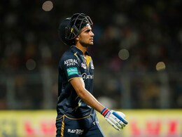 IPL 2023: Did KKR Make A Mistake By Not Retaining Shubman Gill? CEO's Blunt Response