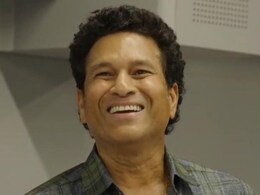Sachin Tendulkar's Statue To Be Unveiled At Wankhede Stadium In Mumbai Sachin Tendulkar's Statue To Be Unveiled At Wankhede Stadium In Mumbai