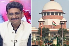 5 की बात: सुप्रीम कोर्ट की संविधान पीठ गुरुवार को सुनाएगी 2 बड़े फैसले 5 की बात: सुप्रीम कोर्ट की संविधान पीठ गुरुवार को सुनाएगी 2 बड़े फैसले