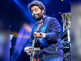 IPL 2023 - Watch: West Indies Cricket Star Aces Singing Challenge, Croons Arijit Singh Hit Numbers IPL 2023 - Watch: West Indies Cricket Star Aces Singing Challenge, Croons Arijit Singh Hit Numbers