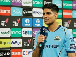 Shubman Gill Fires 'Chennai Wicket' Warning To MS Dhoni's CSK Ahead Of Qualifier 1