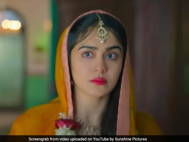 Tamil Nadu Multiplexes To Stop Screening Of <i>The Kerala Story</i>