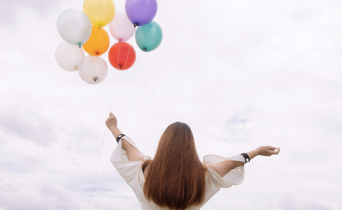 Top 7 Natural Ingredients To Add To Your Summer Haircare Routine