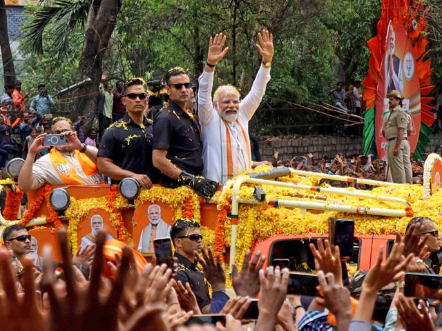 The Biggest Stories Of May 7, 2023