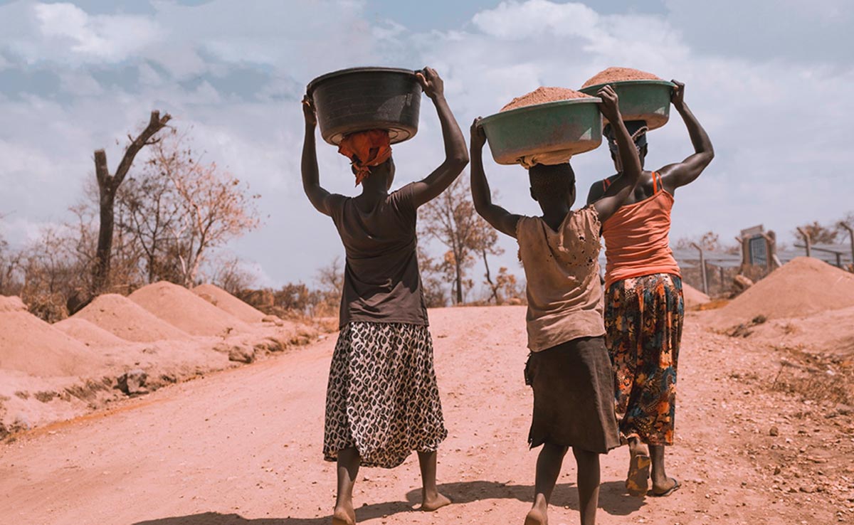 Zimbabwe Named ''Most Miserable Country In The World'', India's Rank Is...