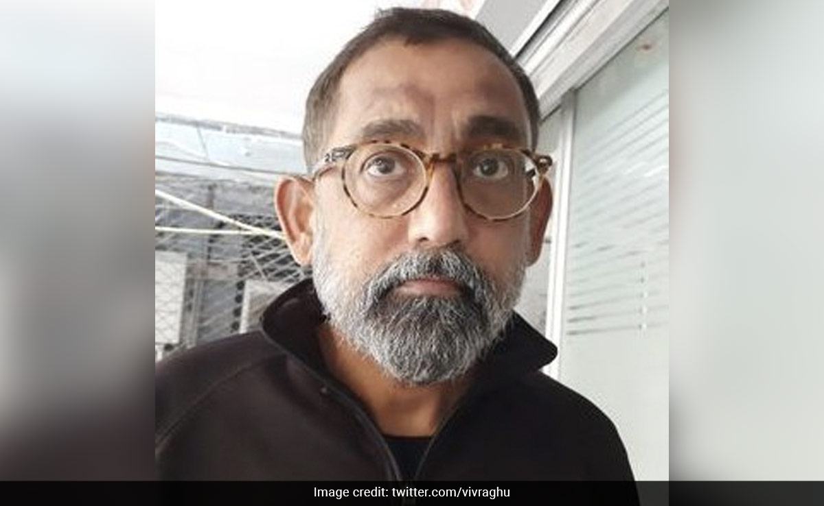 Journalist Shared "Sensitive" Defence Details With Foreign Countries: CBI