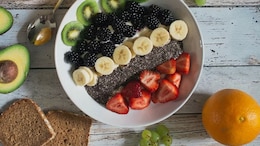 Say Goodbye To Overeating: Try These 5 Foods That Keep You Full And Content