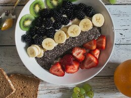 Say Goodbye To Overeating: Try These 5 Foods That Keep You Full And Content