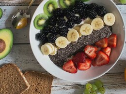 Nutritionist Shares A Healthy, Delicious And Wholesome Oatmeal Recipe