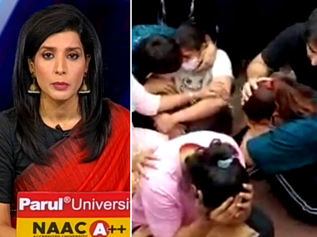 देस की बात: "गंगा में बहा देंगे मेडल",हरिद्वार में पहलवानों का प्रदर्शन